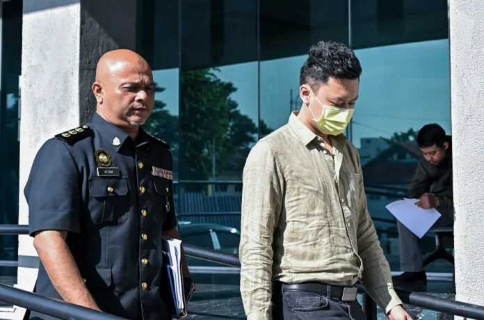 Syarikat_kuari_didenda_RM40_000_miliki_diesel_tanpa_lesen_di_Ipoh