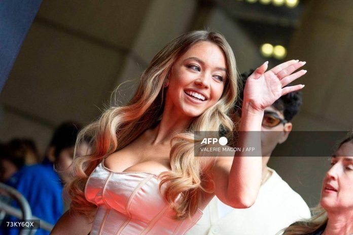 Sydney Sweeney details intense training for Christy Martin boxing biopic Sydney Sweeney details intense training for Christy Martin boxing biopic