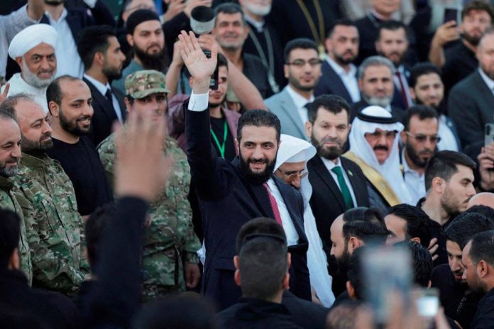 Syria adakan pilihan raya parlimen pertama selepas kejatuhan Assad