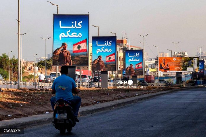 Syria dismantles Hezbollah-linked cell planning operations in Damascus