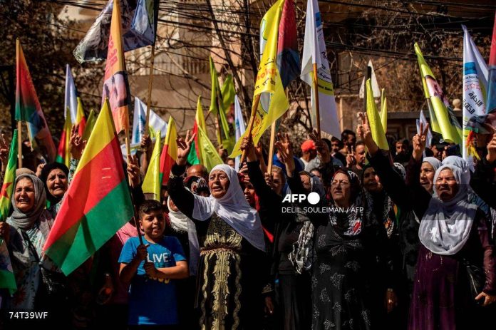 Syria to sign security deals with Israel by end of 2025, says official