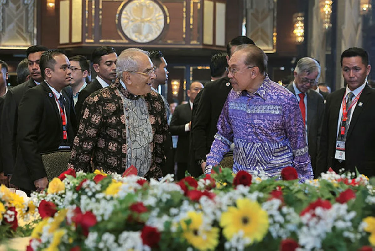 Timor-Leste sah anggota ASEAN ke-11 tempa sejarah, kata PM Anwar