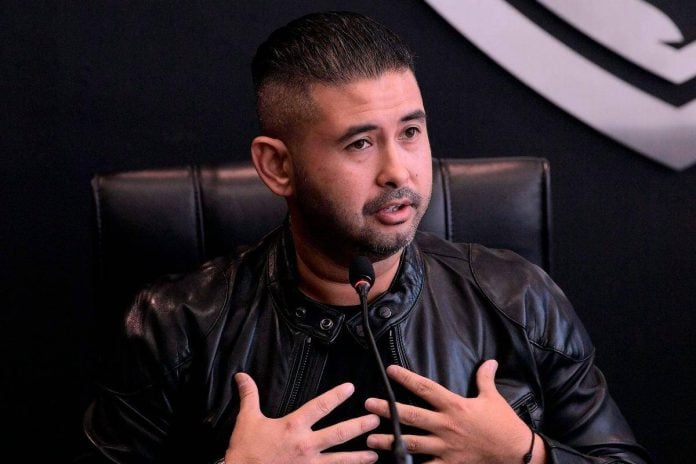 TMJ questions FIFA sanctions on FAM, cites JPN proof of player eligibility TMJ questions FIFA sanctions on FAM, cites JPN proof of player eligibility