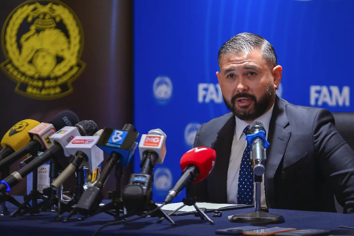 TMJ says _not interested_ in leading FAM TMJ says