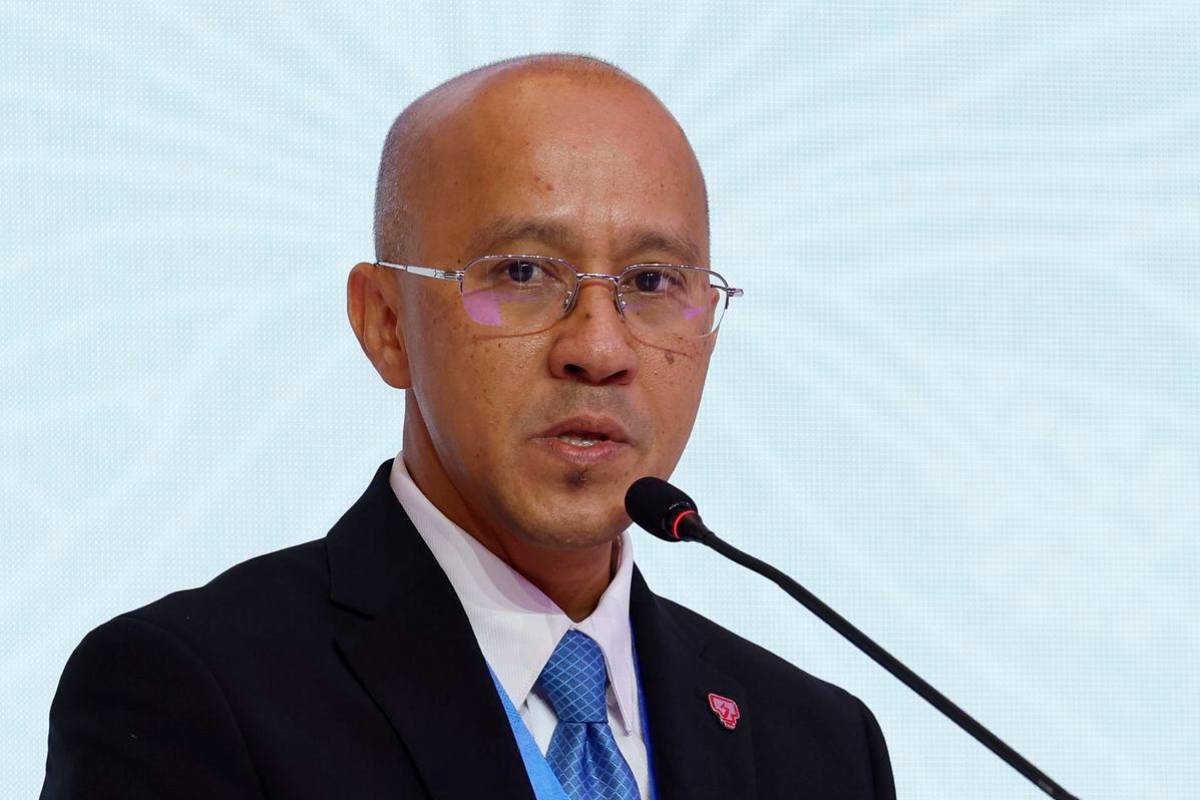 TNB finalising consortium partners for Sarawak-Peninsular interconnection TNB finalising consortium partners for Sarawak-Peninsular interconnection