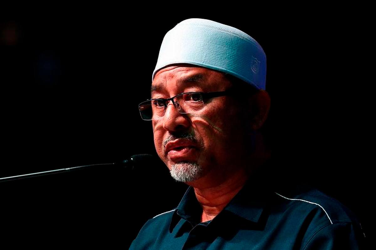 Tambahkan tautan kasih kepada umat Islam yang sedang diuji - MB Kelantan