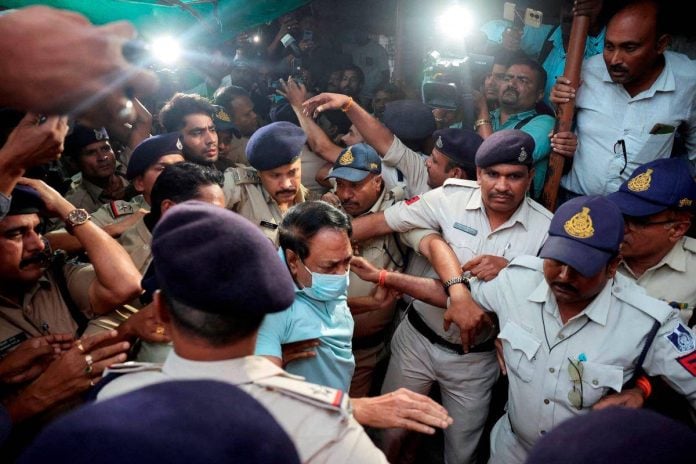 Tamil Nadu cancels licence of cough syrup-maker after child deaths