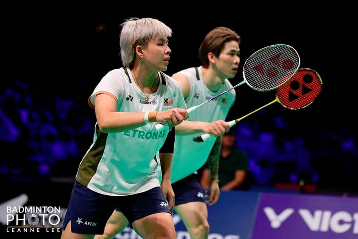 Tang Jie-Ee Wei cruise into Denmark Open semi-finals with straight sets win Tang Jie-Ee Wei cruise into Denmark Open semi-finals with straight sets win