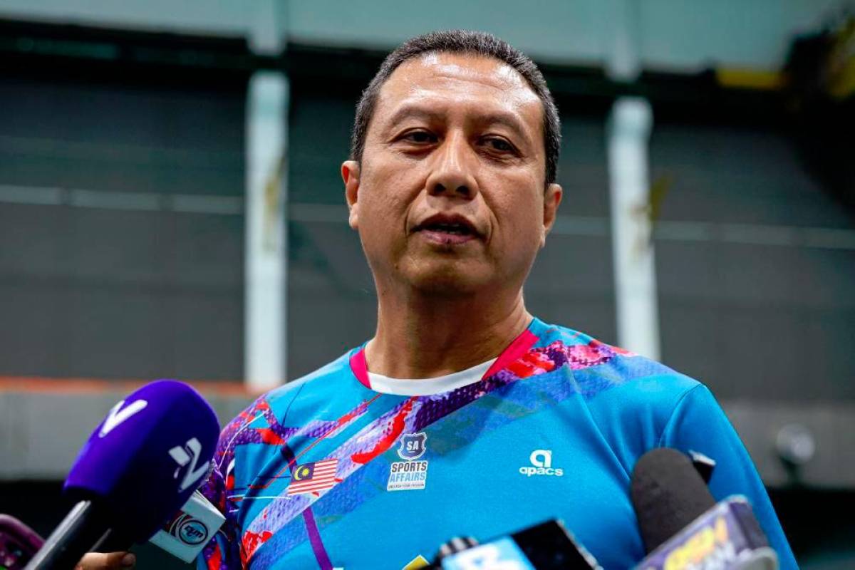 Tang Jie-Ee Wei sahkan slot Jelajah Akhir Dunia, fokus kejohanan utama
