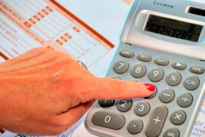 Tax Matters – Practical problems surrounding capital statements