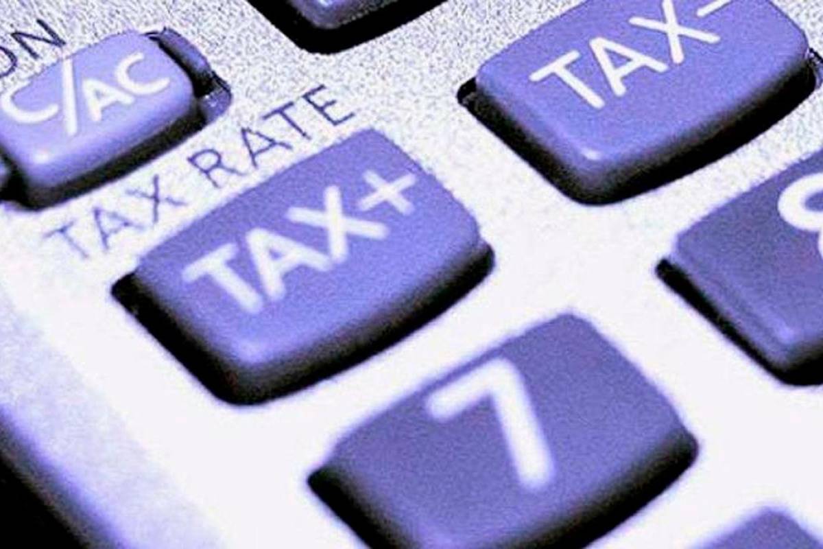 Tax reforms: No ‘cents’ of fairness for the man on the street