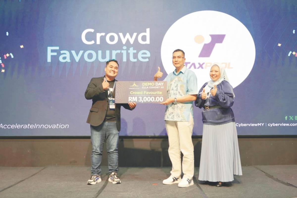 Taxpool aims to be ‘go-to partner’ in navigating Malaysia’s digital tax landscape Taxpool aims to be ‘go-to partner’ in navigating Malaysia’s digital tax landscape