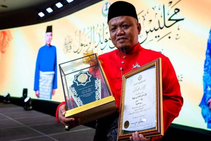 Temiar preacher warns of social media challenges