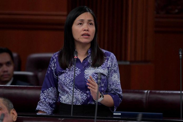 Teo urges media to avoid stereotyping in reports, highlights online fraud