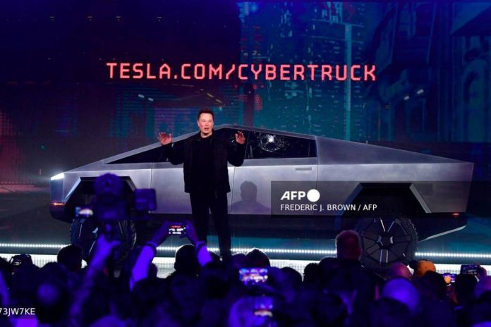Tesla proposes $1 trillion pay package for Elon Musk if targets met