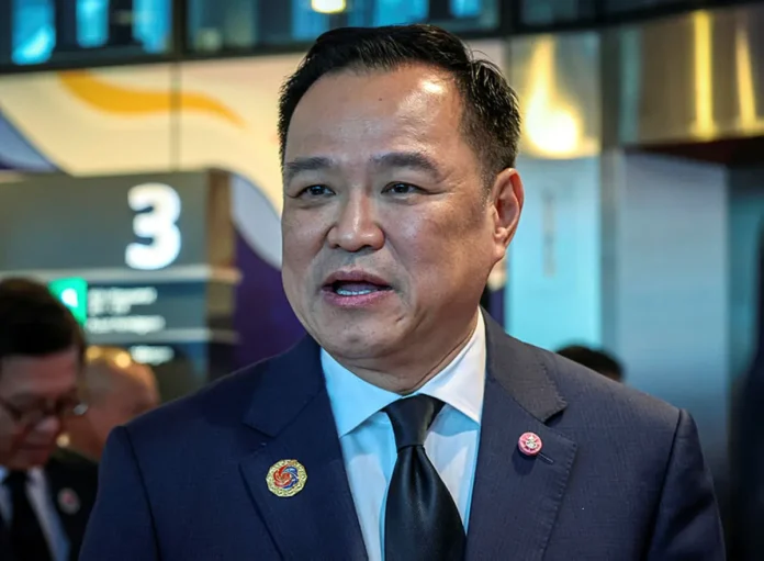 Thailand bebaskan 18 tentera Kemboja ikut Perjanjian Damai KL Thailand bebaskan 18 tentera Kemboja ikut Perjanjian Damai KL