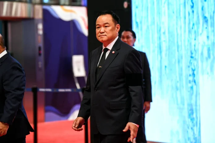 Thailand to release 18 Cambodian soldiers under KL Peace Accord