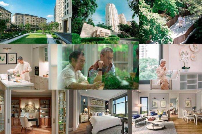 The Aspen Tree The Foresitas Unveils World-Class All-in-One Senior Living Community with Residences, Wellness Clubhouse, and Health & Brain Center The Aspen Tree The Foresitas Unveils World-Class All-in-One Senior Living Community with Residences, Wellness Clubhouse, and Health & Brain Center