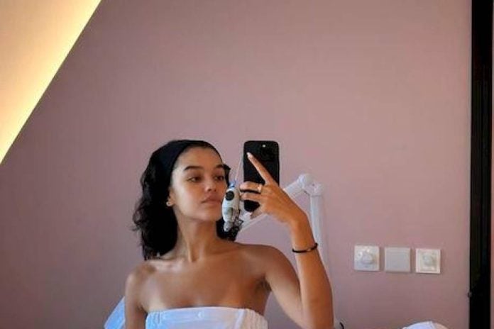 The Mineral Boutique Spa Officially Opens in Hong Kong – Hong Kong’s Chic New Beauty Secret The Mineral Boutique Spa Officially Opens in Hong Kong – Hong Kong’s Chic New Beauty Secret