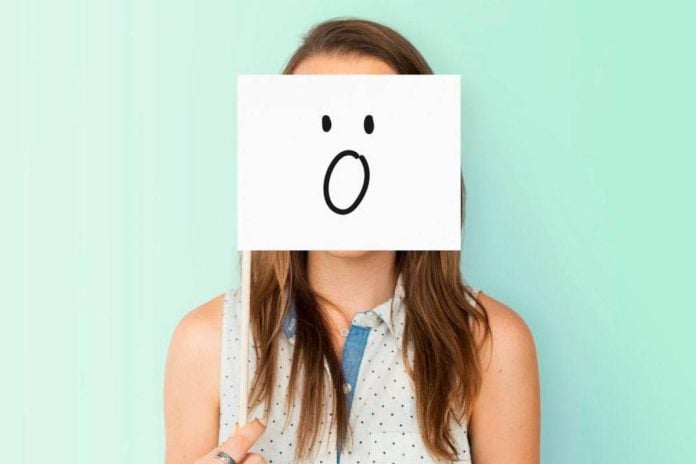 The quiet weight of moods