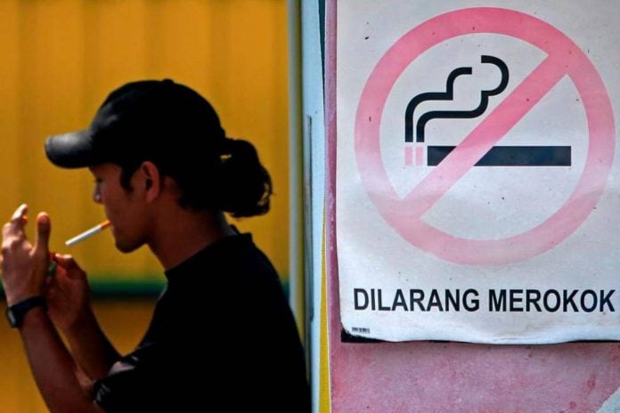 Think tank urges tobacco tax hike for Budget 2026