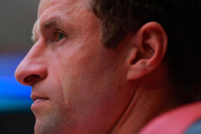 Thomas Müller could have second career at Bayern Munich, says Rummenigge