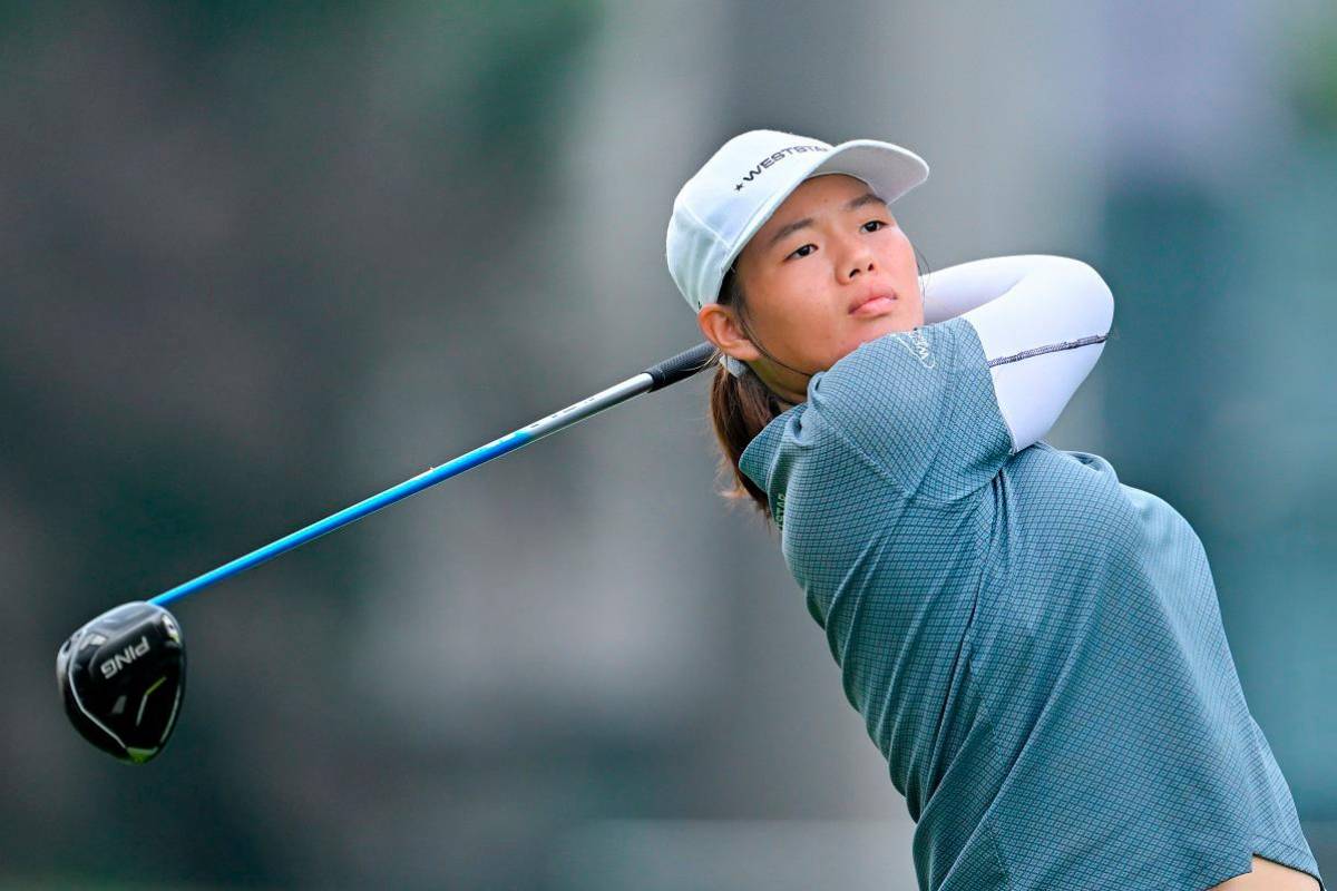 Three Malaysians make cut at Women’s China Open
