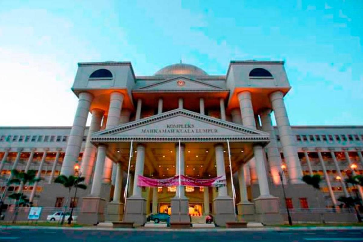 Three family members plead not guilty to human trafficking charges in Malaysia Three family members plead not guilty to human trafficking charges in Malaysia