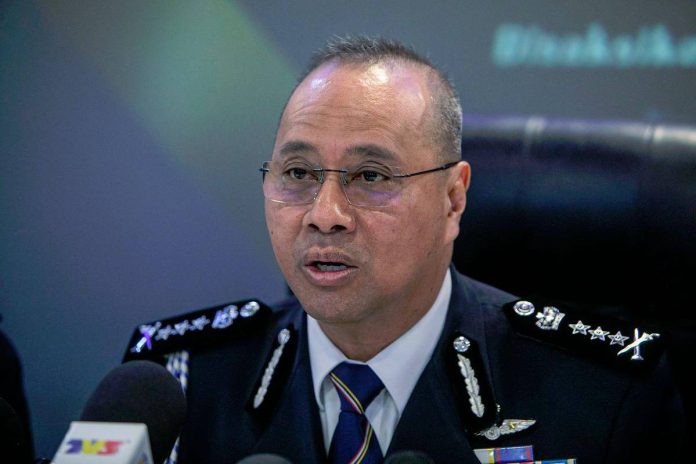 Three men arrested after friend shot dead in Batu Caves hunting trip