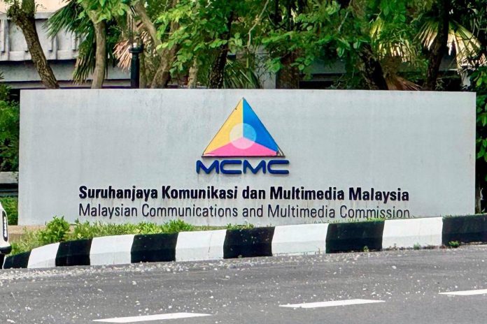 Three questioned by MCMC over fake racial post on social media