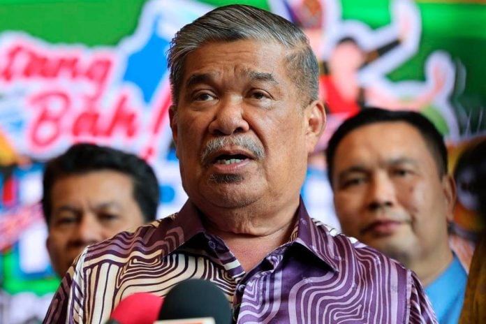 Tindakan Itali dan Sepanyol bantu flotila Gaza perlu jadi inspirasi dunia