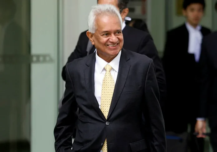 Court of Appeal sets Jan 13 ruling on Najib's RM1.9m suit against Tommy Thomas