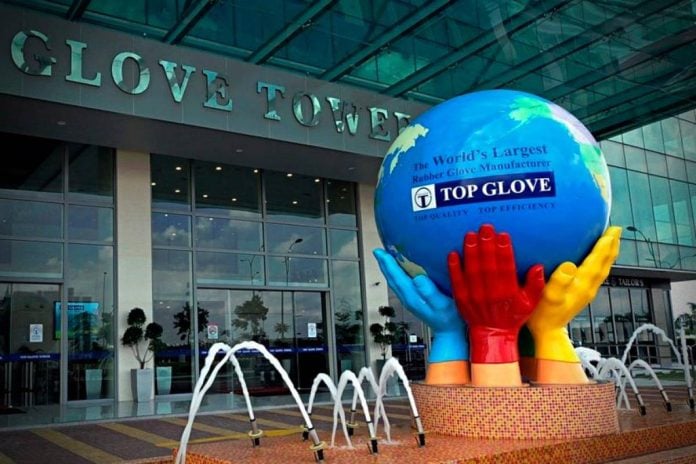 Top Glove delivers strong sales revenue, earnings growth for FY2025