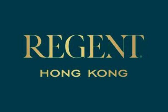 Top Hong Kong Hotels 2025 | Regent Hong Kong Achieves Prestigious Recognition in Condé Nast Traveler Awards