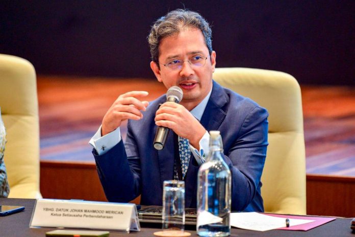 Touch ‘n Go to power BUDI95 fuel subsidy app back-end system