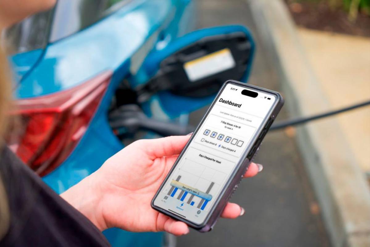 Toyota Research Institute Finds Behavioural Science Can Boost EV Charging Habits Toyota Research Institute Finds Behavioural Science Can Boost EV Charging Habits