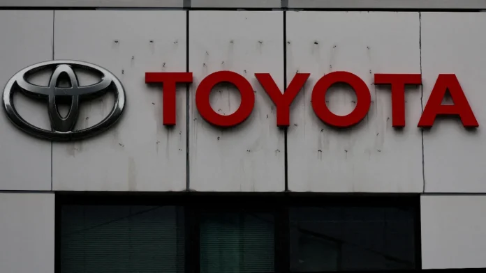 Toyota clarifies no explicit $10 billion US investment promise to Trump