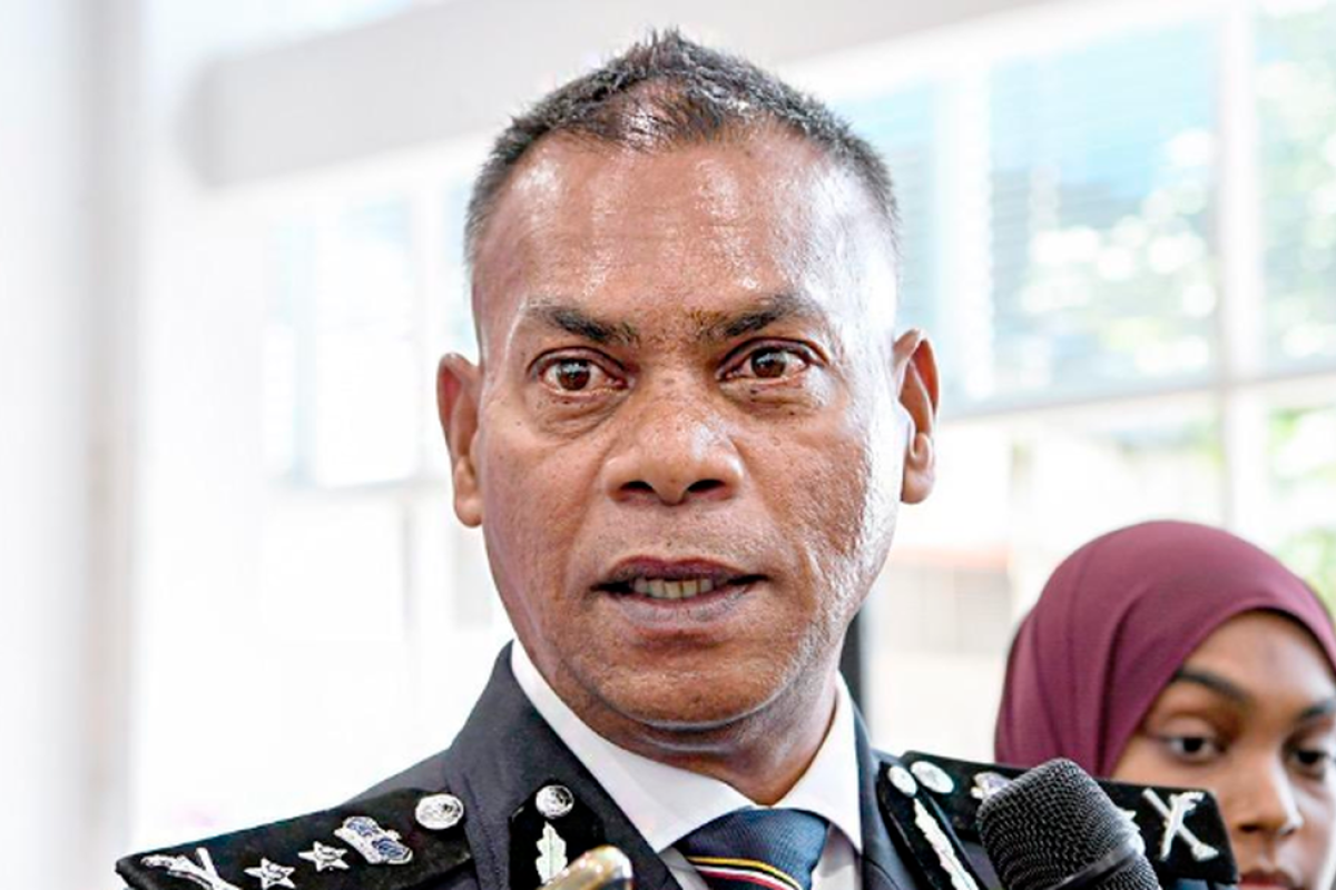 Traffic obstruction tops offences as 10,000 notices issued in KL Traffic obstruction tops offences as 10,000 notices issued in KL