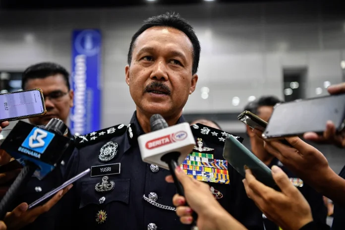 Traffic_summons_discount_excludes_non-compoundable_offences_in_Malaysia Traffic summons discount excludes non-compoundable offences in Malaysia