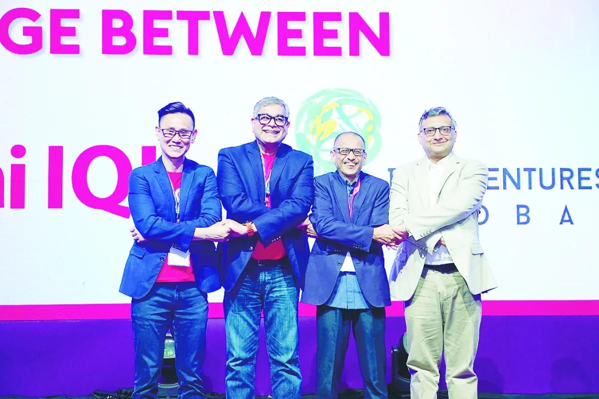 Tripartite tie-up to boost startups