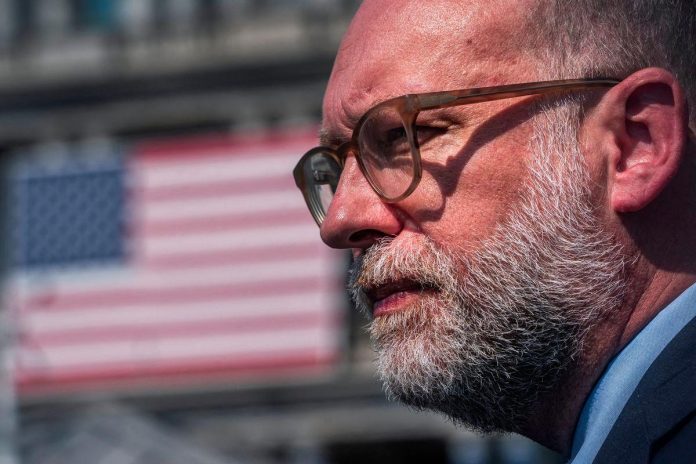 Trump administration freezes $11 billion in infrastructure spending Trump administration freezes $11 billion in infrastructure spending