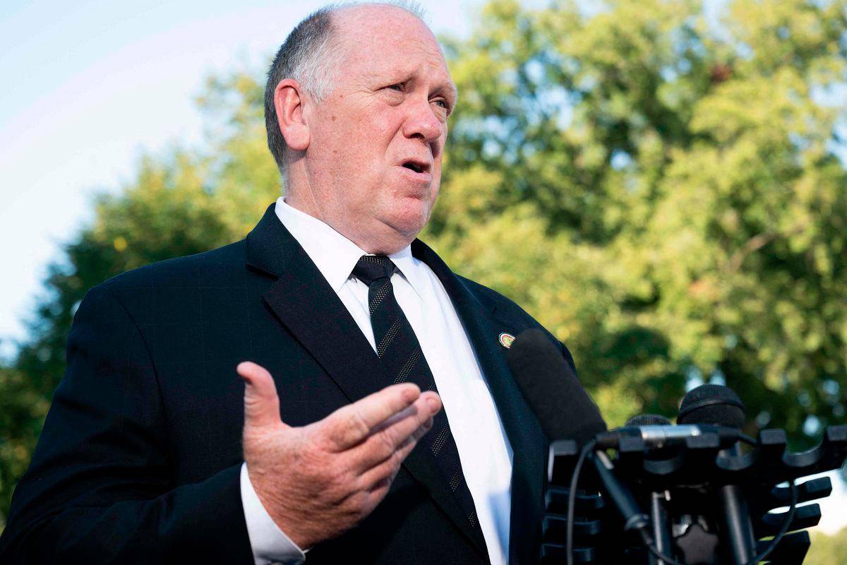 Trump administration launches immigration raids in Chicago targeting criminals Trump administration launches immigration raids in Chicago targeting criminals