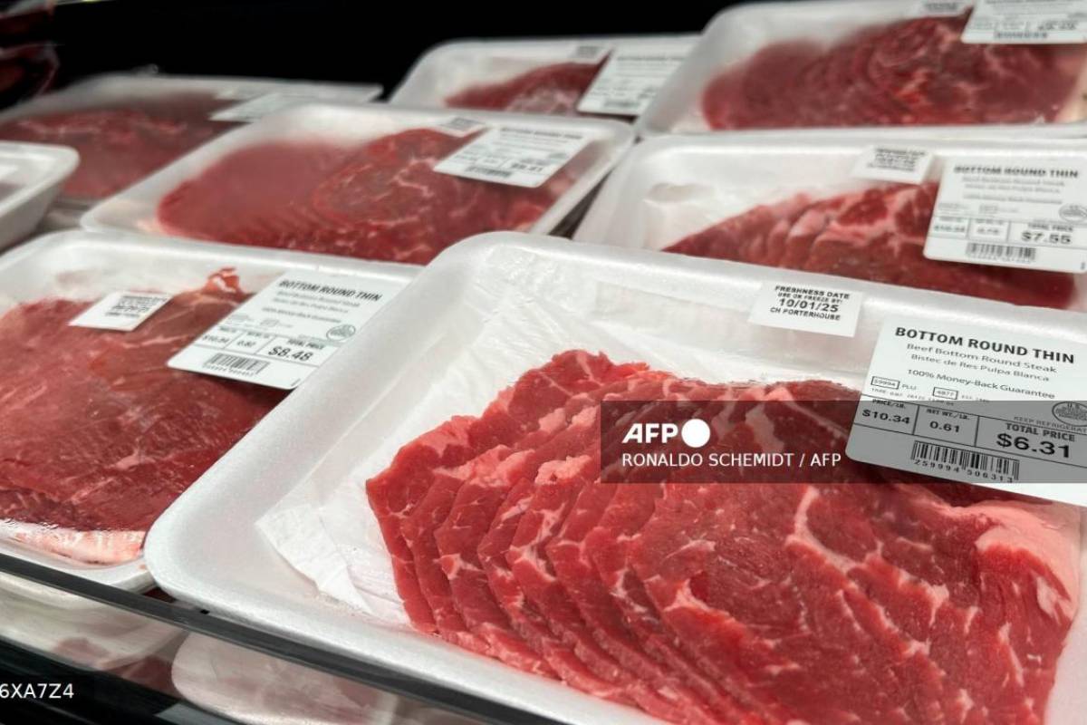 Trump administration working to lower US beef prices soon