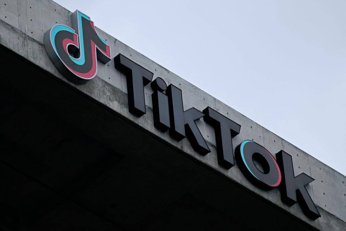 Trump allies to control TikTok under new US ownership deal Trump allies to control TikTok under new US ownership deal