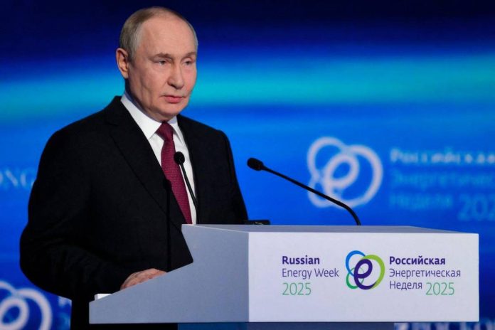 Trump and Putin to meet in Budapest after Ukraine talks progress