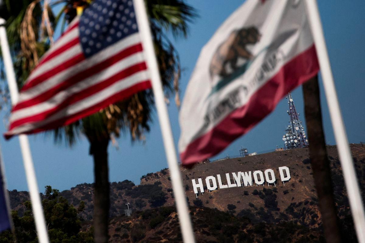 Trump announces 100% tariff on foreign-made films entering US