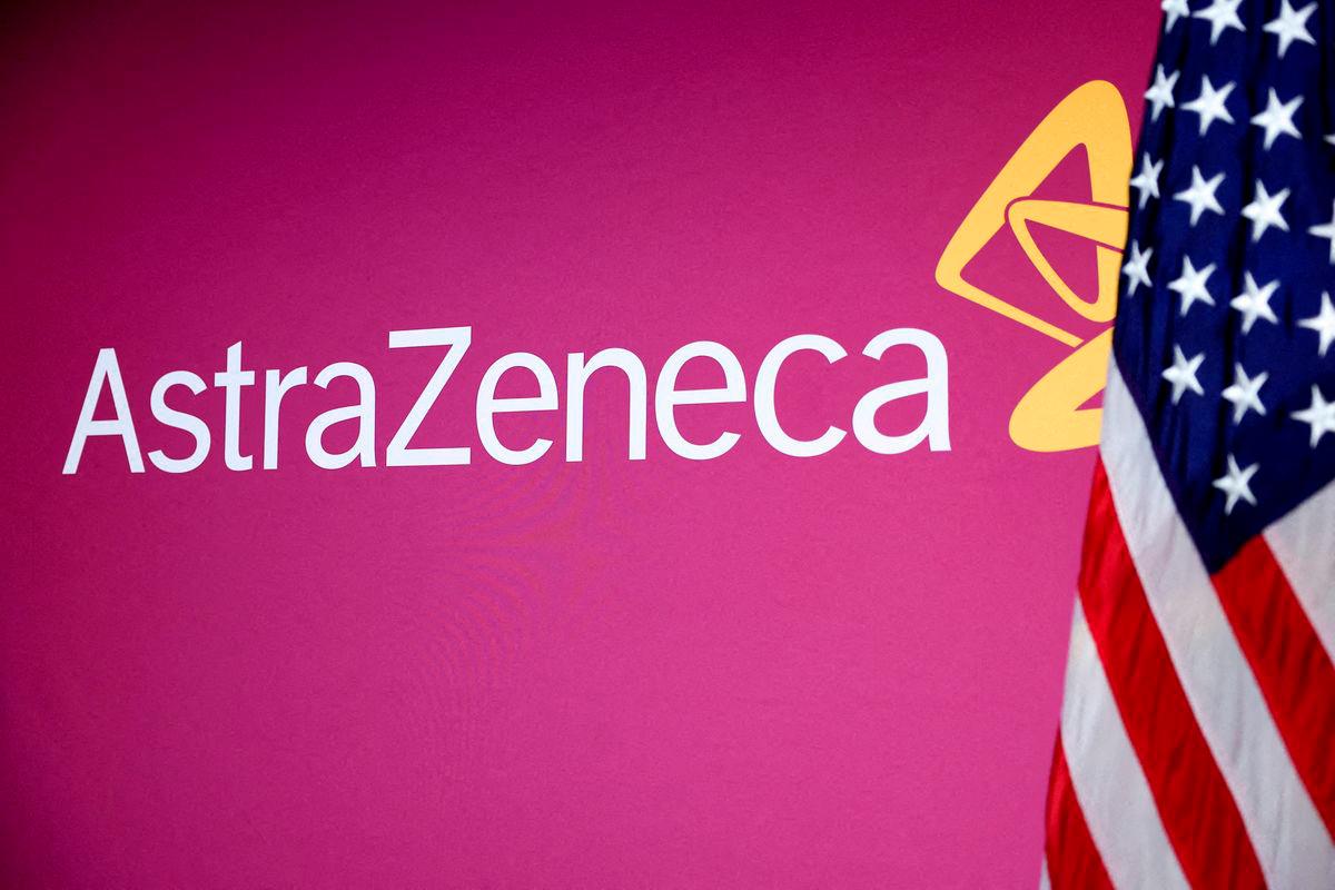 Trump announces AstraZeneca drug price deal with tariff relief