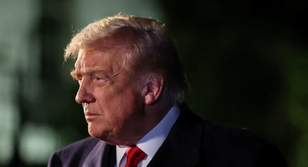 Trump buat lawatan rasmi pertama ke Malaysia 26-27 Oktober 2025