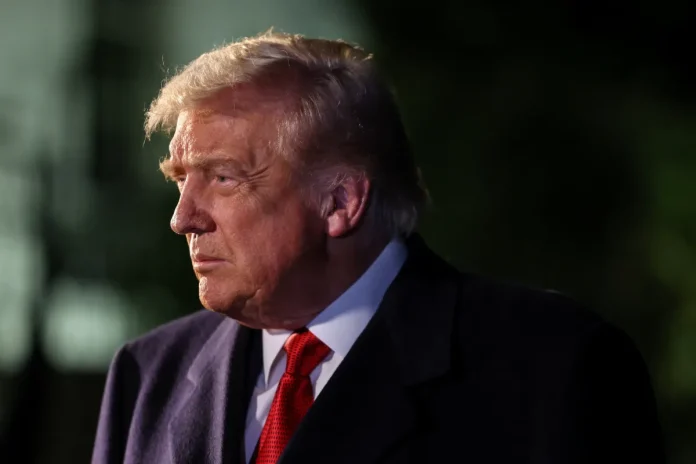 Trump buat lawatan rasmi pertama ke Malaysia 26-27 Oktober 2025