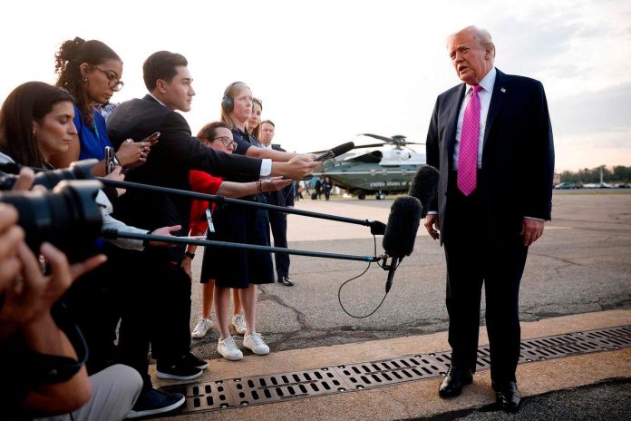 Trump cautions Israel after Qatar attack Trump cautions Israel after Qatar attack